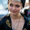   Roskina