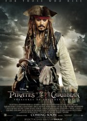 Пираты Карибского моря 6 (2027)