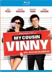 Мой кузен Винни (1992)