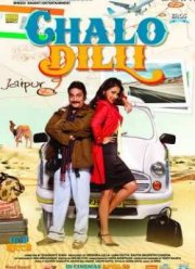 Поездка в Дели  (2011)