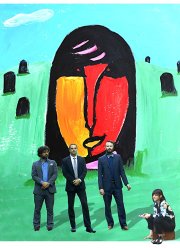 Пожилой Эскорт (2019)