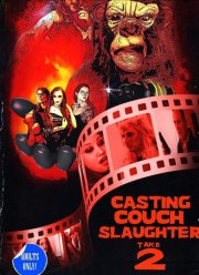 Резня на порнокастинге 2: Второе пришествие (2021)