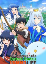 ������� ������� ��� � ��� ���������� � VRMMO (2023)