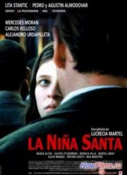 Святая девушка (2004)