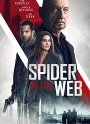 Старые шпионские игры (2019)