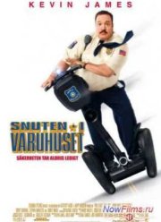 Шопо-коп / Герой супермаркета (2009)