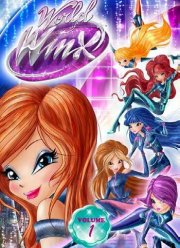 Мир Винкс (1-2 Сезон)