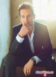 Монти Клифт (2015)