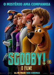 Скуби-ду (2020)