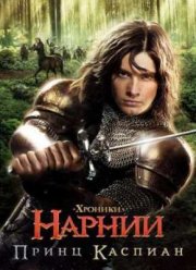 Хроники Нарнии: Принц Каспиан (2008)