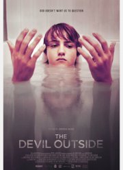 Дьявол снаружи (2018)