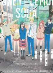 Сладкий лимонад (2025)