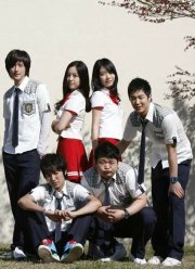 Вперед, скумбрия, вперед! (2007)