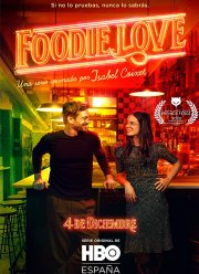 Гурманы (2019)