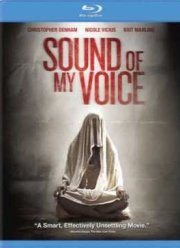 Звук моего голоса (2011)