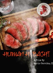 Человеческое хибачи (2020)