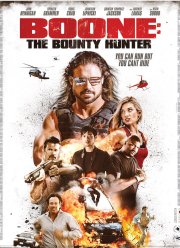 Бун: Охотник за головами (2017)