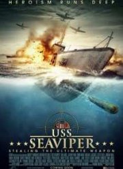 Военный корабль США - Морская гадюка (2012)