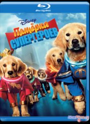 Пятерка супергероев (2013)