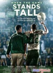 Игра на высоте (2014)