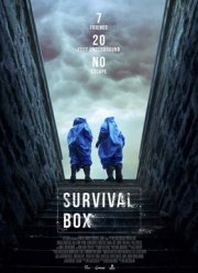 Набор для выживания (2019)