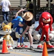     2     Sonic the Hedgehog 3