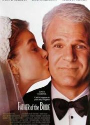 Отец невесты (1991)