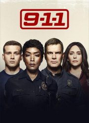 911 служба спасения (1-8 Сезон)
