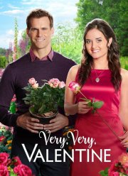 Таинственный день Святого Валентина (2018)