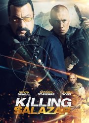 Убийство Салазара (2016)
