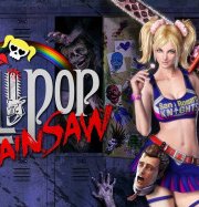           Lollipop Chainsaw