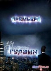 Невероятный Гудвин (1 Сезон) (2013) 1,2,3,4,5 Серия