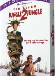 Из джунглей в джунгли (1997)