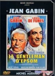 Джентльмен из Эпсома (1962)