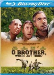 О, где же ты, брат? (2000)