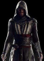        Assassin's Creed
