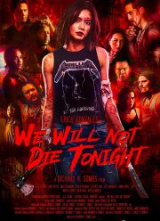 Еще не время умирать (2018)