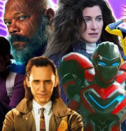 Disney ������� 1 ������ 5-� ���� MCU �� ������������ ����������