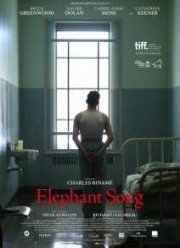 Песнь слона (2014)