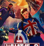 ������� ����� ������������������ �������� Marvel ����, ����...?�