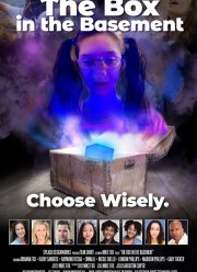 Шкатулка в подвале (2021)