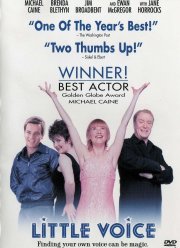 Голосок (1998)