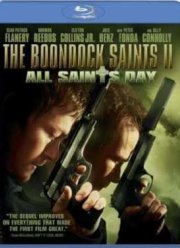 Святые из бундока 2: День всех святых (2009)