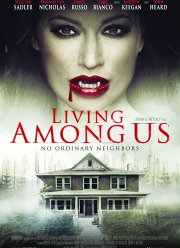 Живущие среди нас (2018)