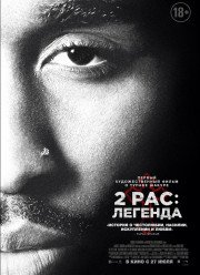 2pac: Легенда (2017)