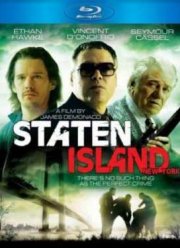 Стейтен Айленд (2009)