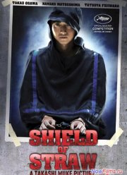 Соломенный щит (2013)