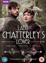 Любовник леди Чаттерлей (2015)