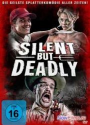 Тихий, но смертоносный (2011)