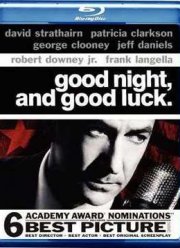 Доброй ночи и удачи (2005)